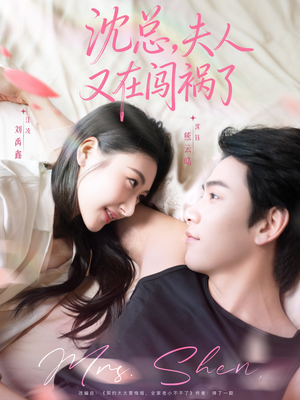 沈总，夫人又在闯祸了（79集）海量资源免费看