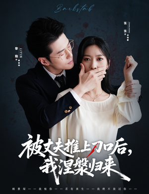 被丈夫推上刀口后，我涅槃归来（65集）免费短剧资源