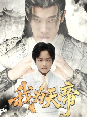 我为天帝（61集）迅雷网盘观看