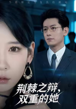 荆棘之辩，双重的她（65集）最热短剧抢先看