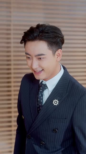 重置人生：我的儿子我来守护（76集）深深爱上这部剧