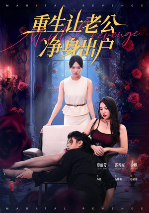 重生让老公净身出户(42集) 重生让老公净身出户(42集)第32集