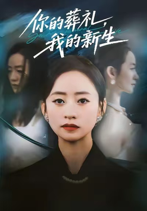 你的葬礼,我的新生(61集) 你的葬礼,我的新生(61集)热门火爆短剧