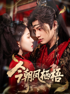 今朝凤栖梧(68集) 今朝凤栖梧(68集)好看短剧推荐