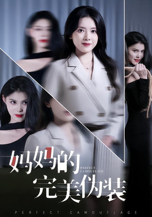 妈妈的完美伪装(60集) 妈妈的完美伪装(60集)火爆短剧抢先看