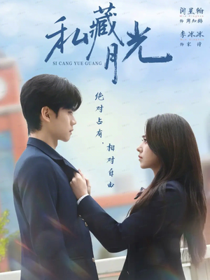 私藏月光(59集) 私藏月光(59集)热门短剧抢先看