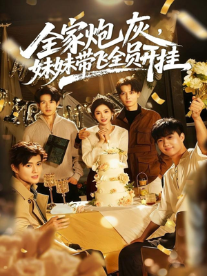 全家炮灰妹妹带飞全员开挂(75集) 全家炮灰妹妹带飞全员开挂(75集)无需会员轻松看