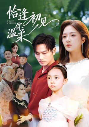 恰逢初见你温柔（86集）精彩短剧分享