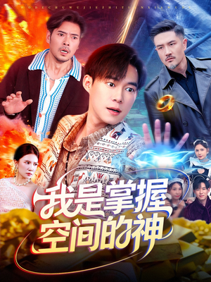 我是掌握空间的神（109集）精彩的网络短剧