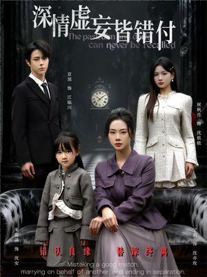 往事暗沉不可追（65集）真的太好看了