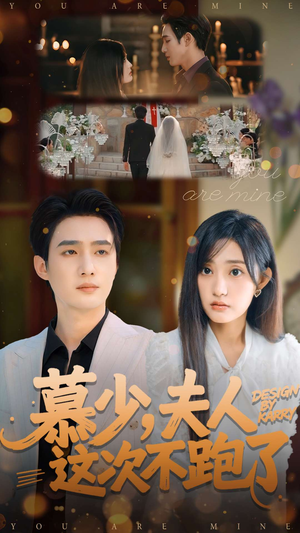 慕少夫人这次不跑了（100集）在线看到大结局