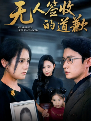 无人签收的道歉(55集) 无人签收的道歉(55集)热门短剧榜单