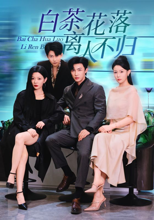 白茶花落离人（51集）分享热门短剧