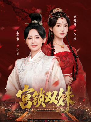 宫锁双姝（75集）免费观看就是爽