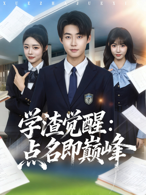 学渣觉醒点名即巅峰(86集) 学渣觉醒点名即巅峰(86集)全剧看到大结局