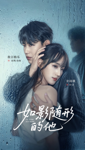 如影随形的他(30集) 如影随形的他(30集)好看短剧看不停