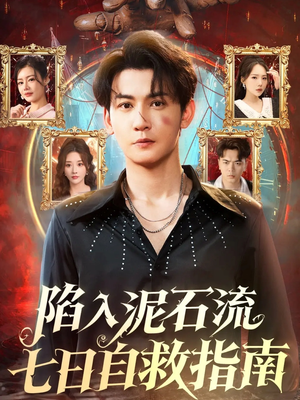 陷入泥石流七日自救指南(70集) 陷入泥石流七日自救指南(70集)直接看到大结局