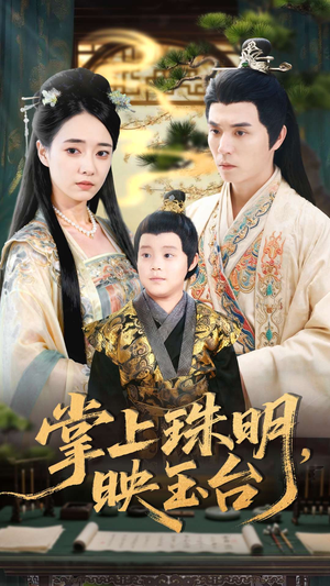 掌上珠明映玉台(79集) 掌上珠明映玉台(79集)分享热门短剧