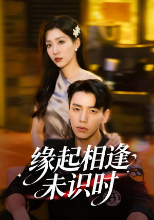 缘起相逢未识时(57集) 缘起相逢未识时(57集)在哪里看