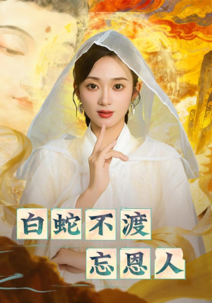白蛇不渡忘恩人(60集) 白蛇不渡忘恩人(60集)每天分享短剧
