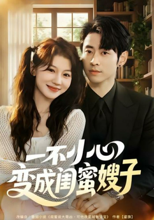 一不小心变成闺蜜嫂子(71集) 一不小心变成闺蜜嫂子(71集)分享好看短剧