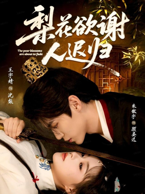 梨花欲谢人迟归（60集）最火的短剧