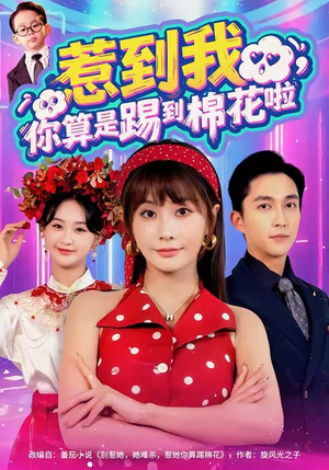 惹到我,你算是踢到棉花啦(67集) 惹到我,你算是踢到棉花啦(67集)小短剧抢先看