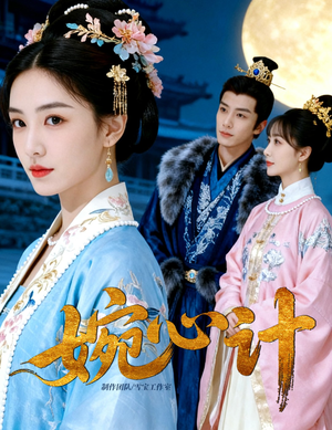 婉心计（49集）短剧全集免费