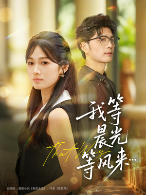 我等晨光等风来(70集) 我等晨光等风来(70集)西瓜短剧免费看