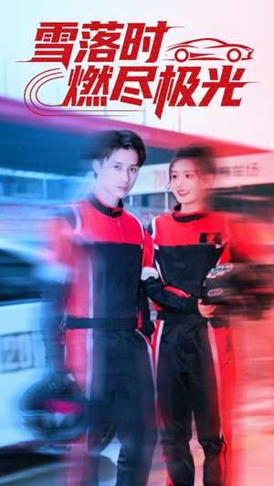 雪落时燃烬极光(77集) 雪落时燃烬极光(77集)海量资源免费看