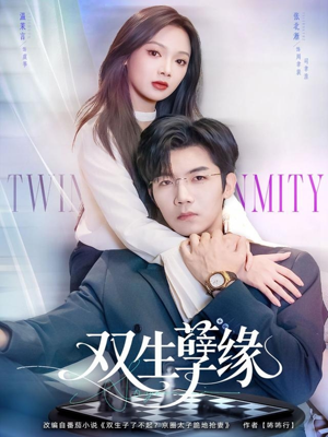 双生孽缘（80集）精彩连连免费看