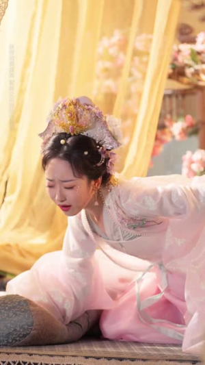 皇帝你别走（84集）短剧精彩绝伦