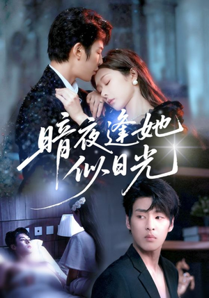 暗夜逢她似日光（72集）追短剧太上头了