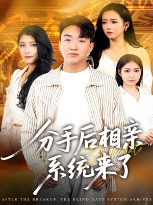 分手后相亲系统来了（81集）短剧在哪里看