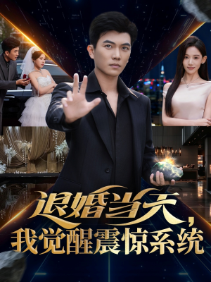 退婚当天,我觉醒震惊系统(53集) 退婚当天,我觉醒震惊系统(53集)西瓜短剧免费看