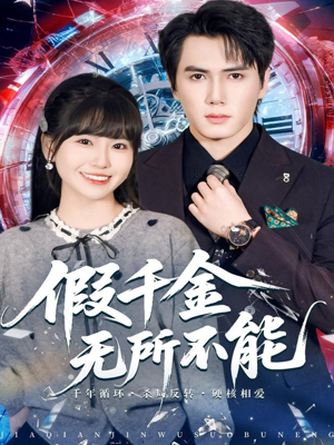 假千金无所不能（71集）真的太好看了