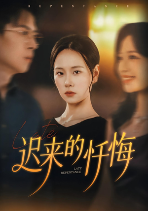 迟来的忏悔(41集) 迟来的忏悔(41集)免费全集短剧