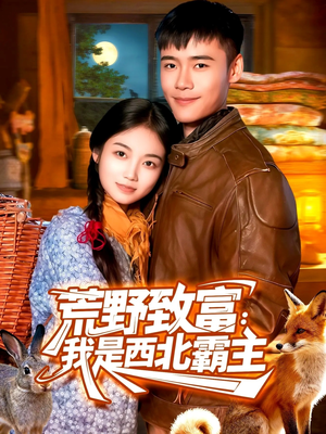 荒野致富：我是西北霸主（98集）观看软件