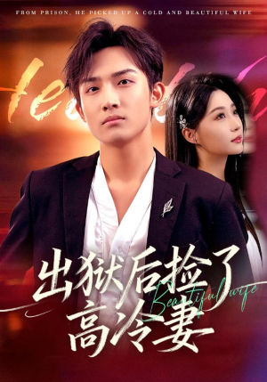 出狱后捡了高冷妻（71集）大结局完美收官