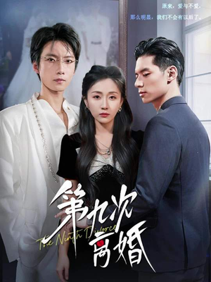 第九次离婚(62集) 第九次离婚(62集)精彩片段