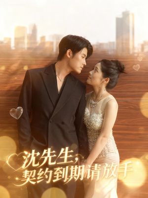 沈先生,契约到期请放手(61集) 沈先生,契约到期请放手(61集)高清画质免费看