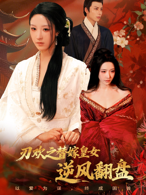 刃欢之替嫁皇女逆风翻盘（76集）独家短剧免费看