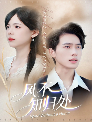 风不知归处（78集）好看短剧推荐