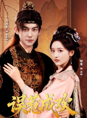 误惹成欢(70集) 误惹成欢(70集)免费看