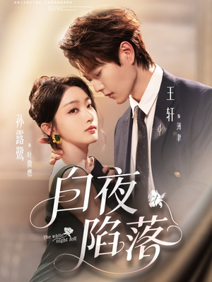 白夜陷落（81集）全集免费观看