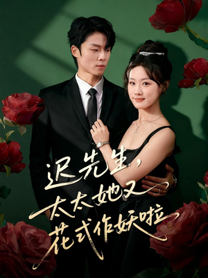 迟先生,太太她又花式作妖啦(61集) 迟先生,太太她又花式作妖啦(61集)80到100集