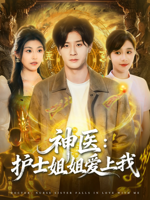 神医护士姐姐爱上我(93集) 神医护士姐姐爱上我(93集)热播短剧来袭