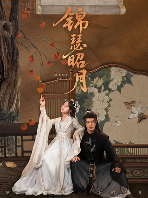 锦瑟昭月（68集）我全都看完了