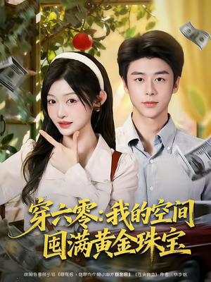 穿六零:我的空间囤满黄金珠宝(81集) 穿六零:我的空间囤满黄金珠宝(81集)最热门短剧来了
