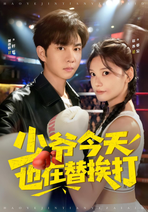 少爷今天也在替挨打(60集) 少爷今天也在替挨打(60集)热门火爆短剧